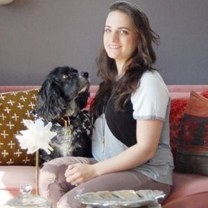 Meet your Posher, Gianna